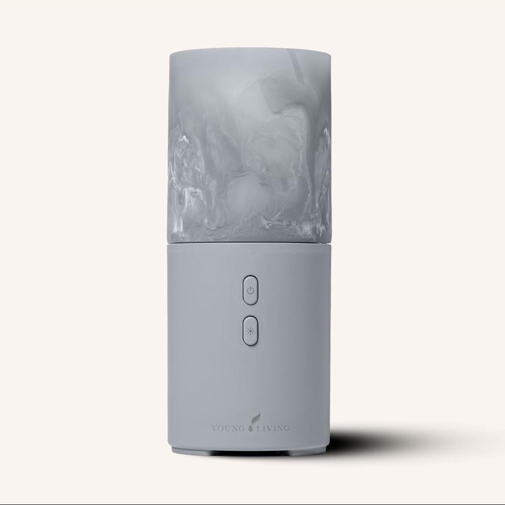 COPY - Young Living Viya Diffuser